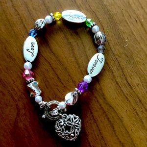 Hallmark Bracelet